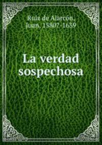 La verdad sospechosa