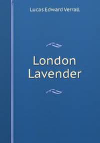 London Lavender