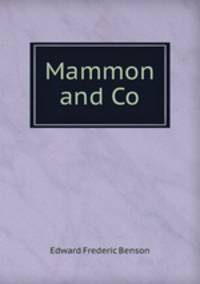 Mammon and Co
