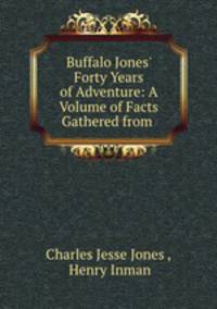 Buffalo Jones