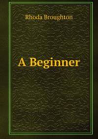 A Beginner