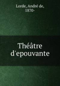 Theatre d
