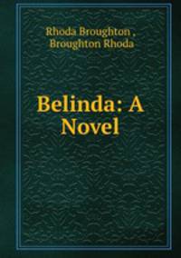 Belinda: A Novel