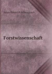 Forstwissenschaft