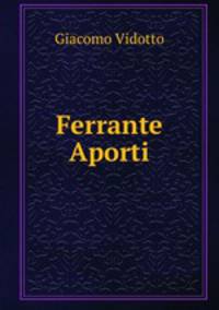 Ferrante Aporti