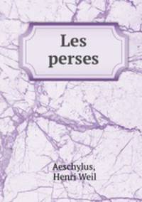 Les perses