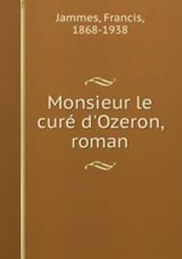 Monsieur le cure d