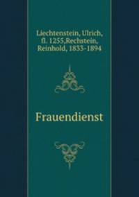 Frauendienst
