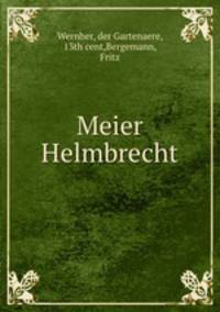 Meier Helmbrecht