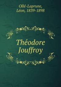The?odore Jouffroy