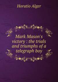 Mark Mason