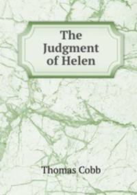 The Judgment of Helen