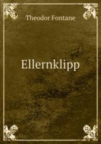 Ellernklipp