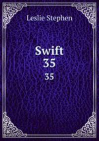 Swift. 35