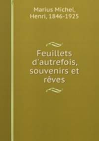 Feuillets d