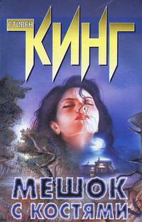 Мешок с костями