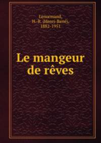 Le mangeur de rves
