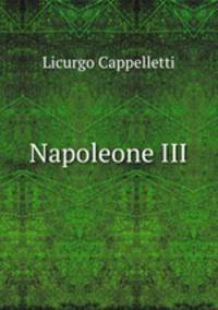 Napoleone III
