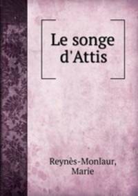 Le songe d