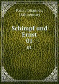 Schimpf und Ernst. 01