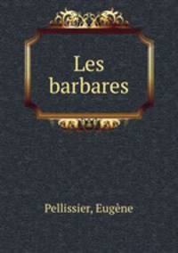 Les barbares