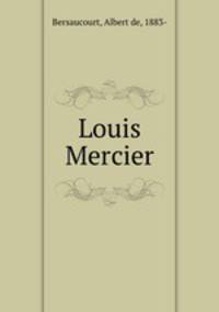 Louis Mercier