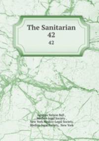 The Sanitarian. 42