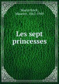 Les sept princesses