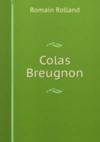 Colas Breugnon