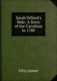 Sarah Dillard