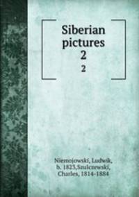 Siberian pictures. 2