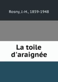 La toile d`araigne