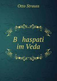 B haspati im Veda