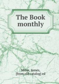 The Book monthly