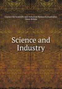 Science and Industry