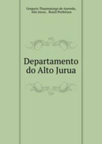 Departamento do Alto Jurua