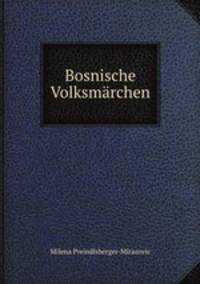 Bosnische Volksmarchen