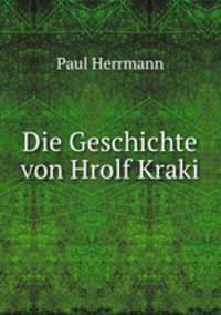 Die Geschichte von Hrolf Kraki