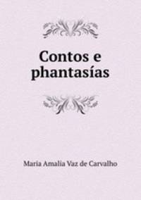 Contos e phantasias