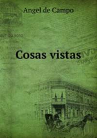 Cosas vistas