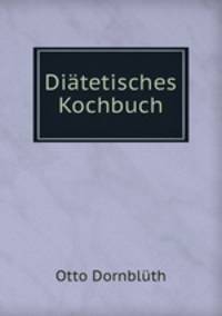 Diatetisches Kochbuch