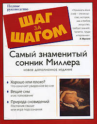 Самый знаменитый сонник Миллера