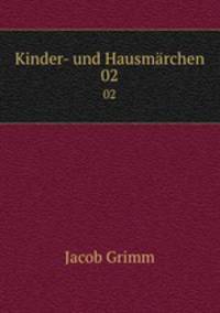 Kinder- und Hausmrchen. 02