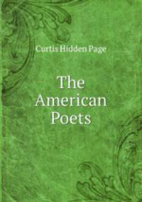 The American Poets