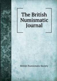 The British Numismatic Journal