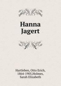 Hanna Jagert