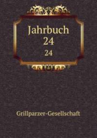 Jahrbuch. 24