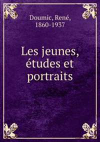 Les jeunes, etudes et portraits