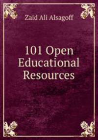 101 Open Educational Resources