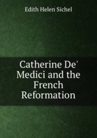 Catherine De
